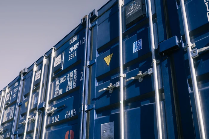 self storage in Mapledurham